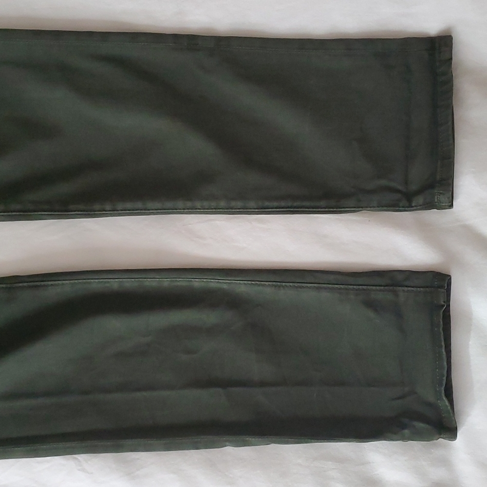 A.G. Adriano Goldschmied The Prima Cigarette Jeans - Picture 5 of 6